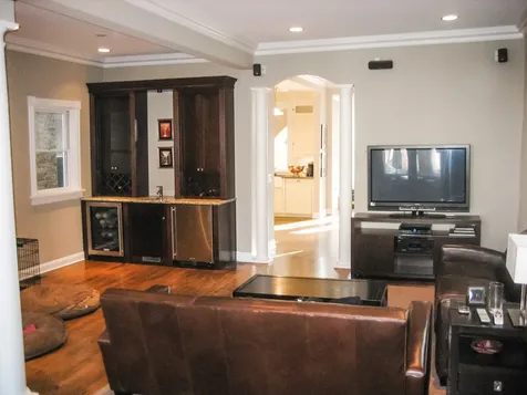 3319 North Southport Avenue Chicago IL 60657