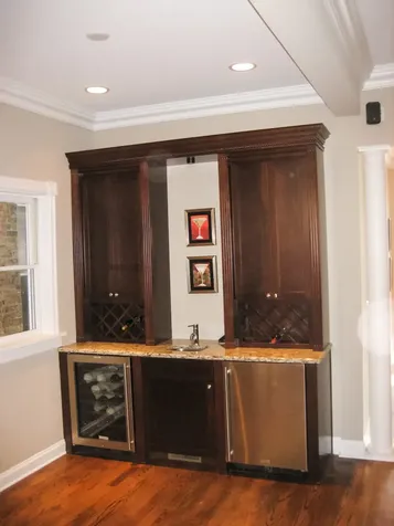 3319 North Southport Avenue Chicago IL 60657
