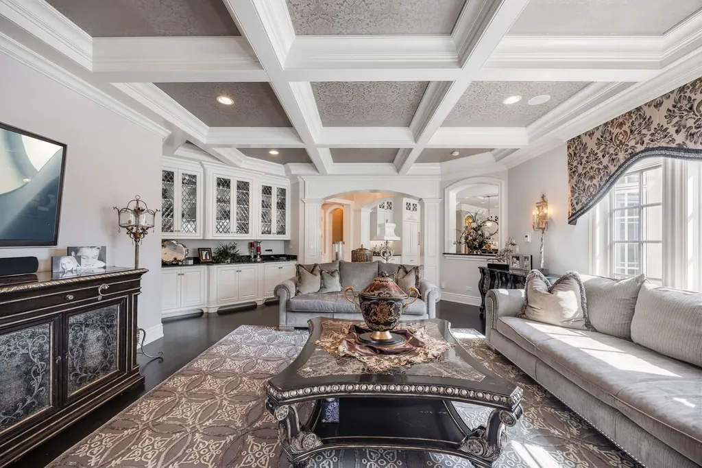 50 Baybrook Lane Oak Brook IL 60523