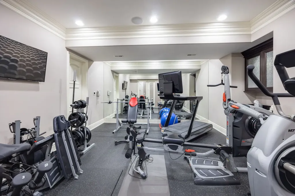 50 Baybrook Lane Oak Brook IL 60523