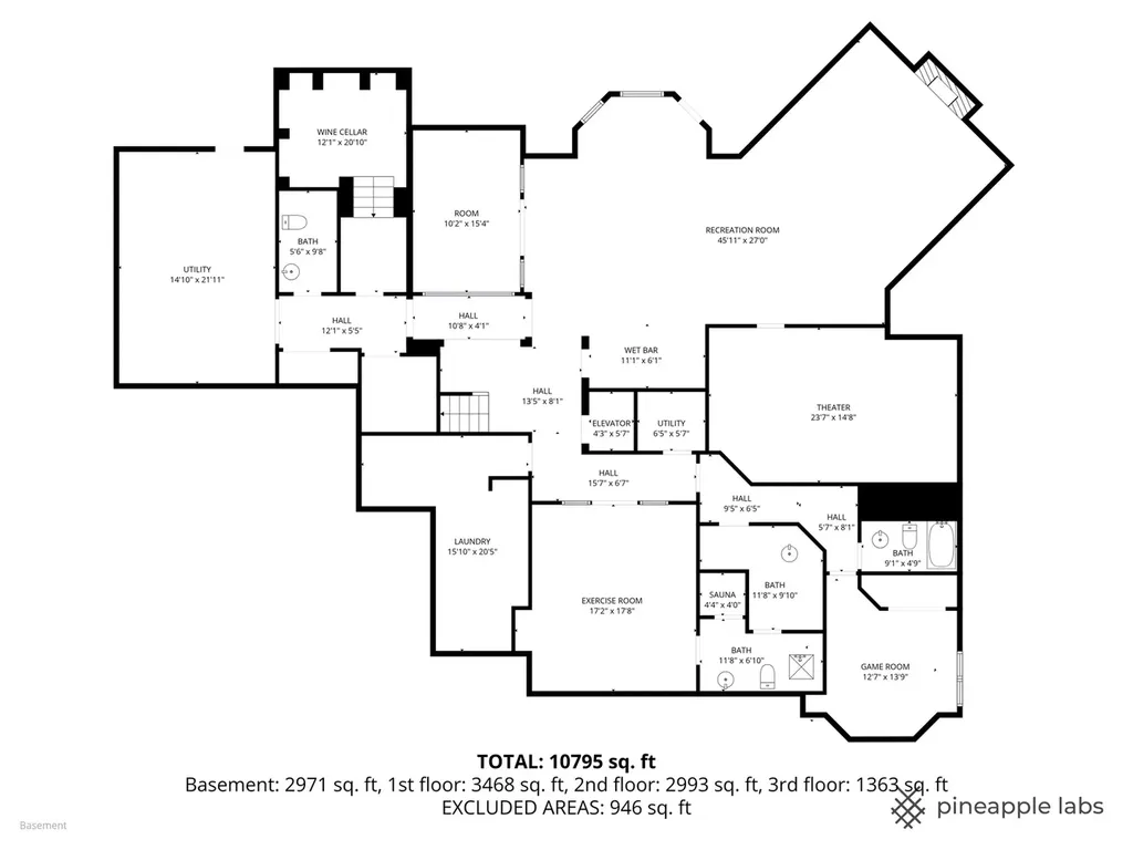 50 Baybrook Lane Oak Brook IL 60523
