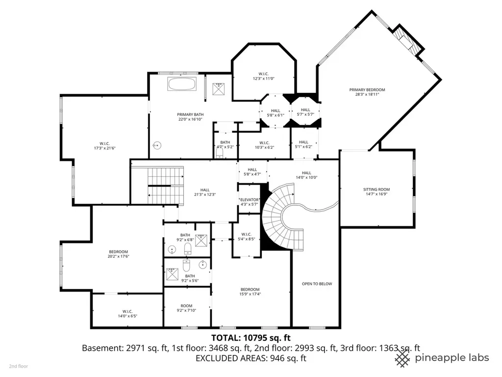 50 Baybrook Lane Oak Brook IL 60523