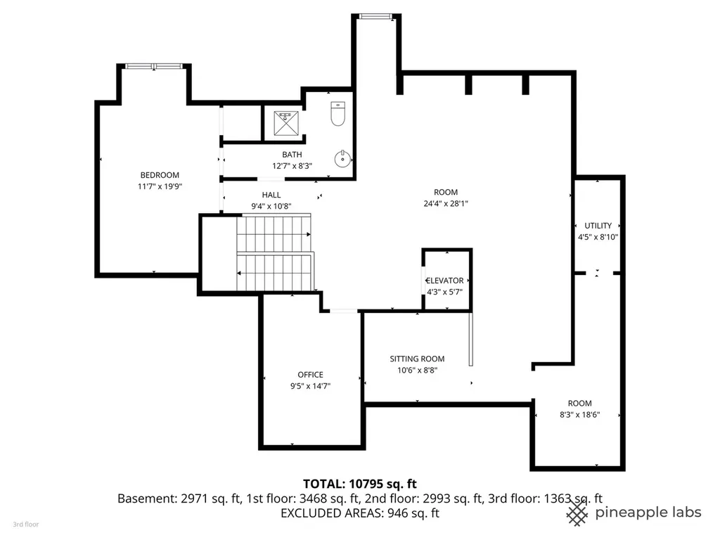 50 Baybrook Lane Oak Brook IL 60523