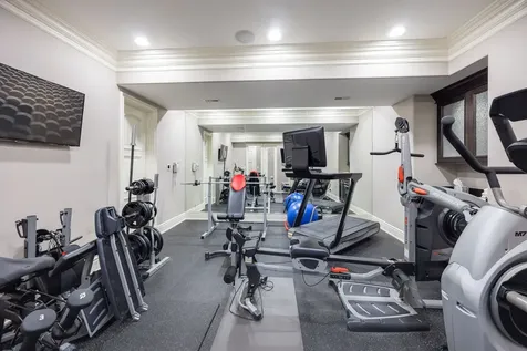 50 Baybrook Lane Oak Brook IL 60523