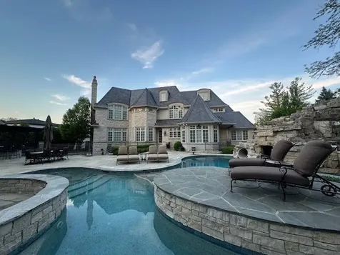 50 Baybrook Lane Oak Brook IL 60523