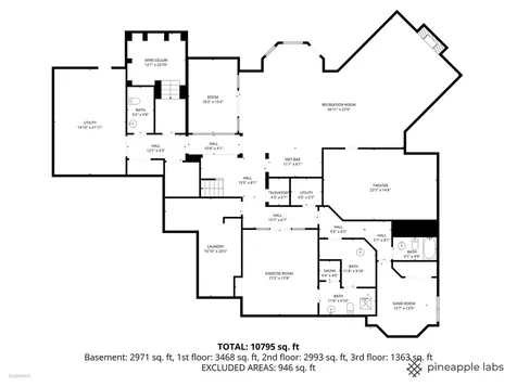 50 Baybrook Lane Oak Brook IL 60523