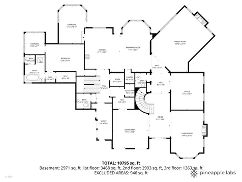 50 Baybrook Lane Oak Brook IL 60523