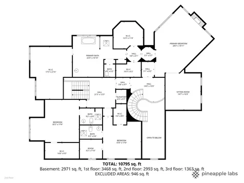 50 Baybrook Lane Oak Brook IL 60523