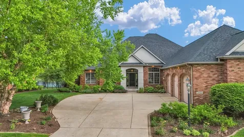 4905 Peifer Lane Champaign IL 61822