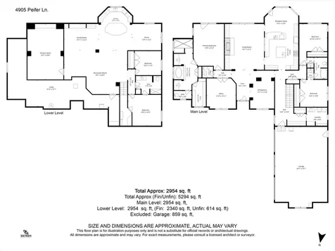 4905 Peifer Lane Champaign IL 61822