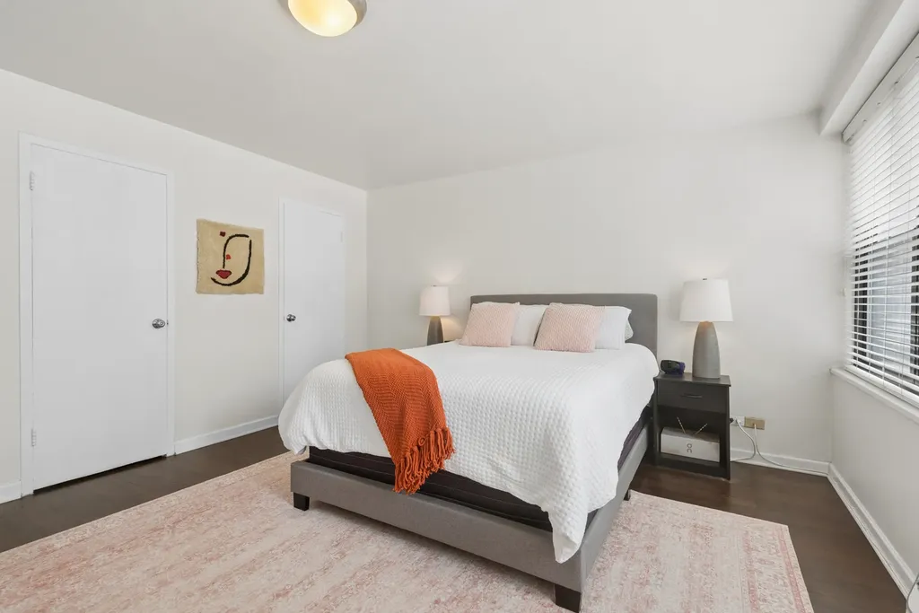 850 North Dewitt Place Chicago IL 60611