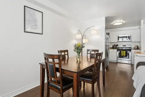 850 North Dewitt Place Chicago IL 60611