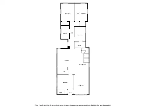 819 East 98th Place Chicago IL 60628