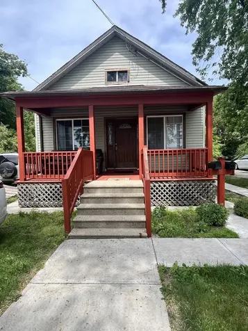 14117 Lincoln Avenue Dolton IL 60419