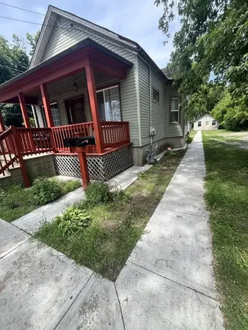 14117 Lincoln Avenue Dolton IL 60419