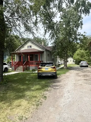 14117 Lincoln Avenue Dolton IL 60419