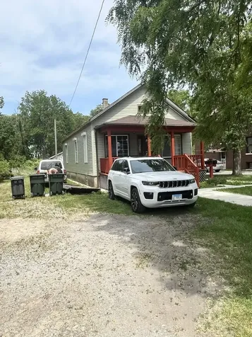 14117 Lincoln Avenue Dolton IL 60419