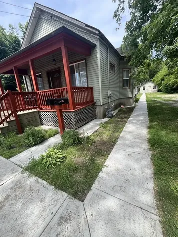 14117 Lincoln Avenue Dolton IL 60419