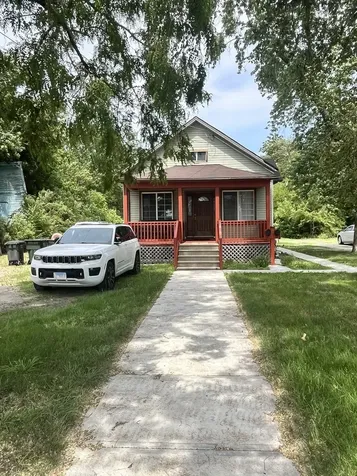 14117 Lincoln Avenue Dolton IL 60419