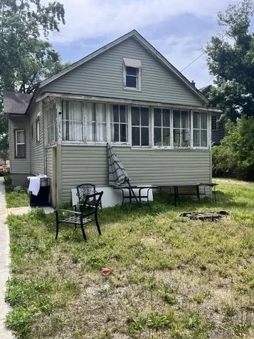 14117 Lincoln Avenue Dolton IL 60419