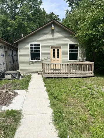 14117 Lincoln Avenue Dolton IL 60419