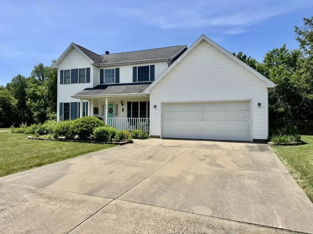 712 Clancy Drive Dalzell IL 61320