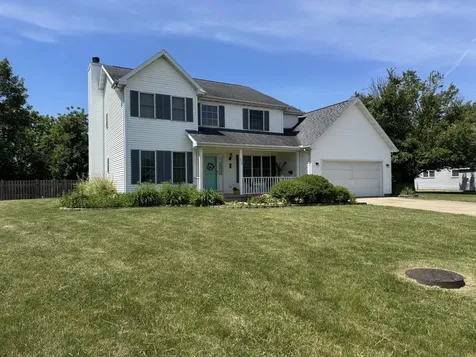 712 Clancy Drive Dalzell IL 61320
