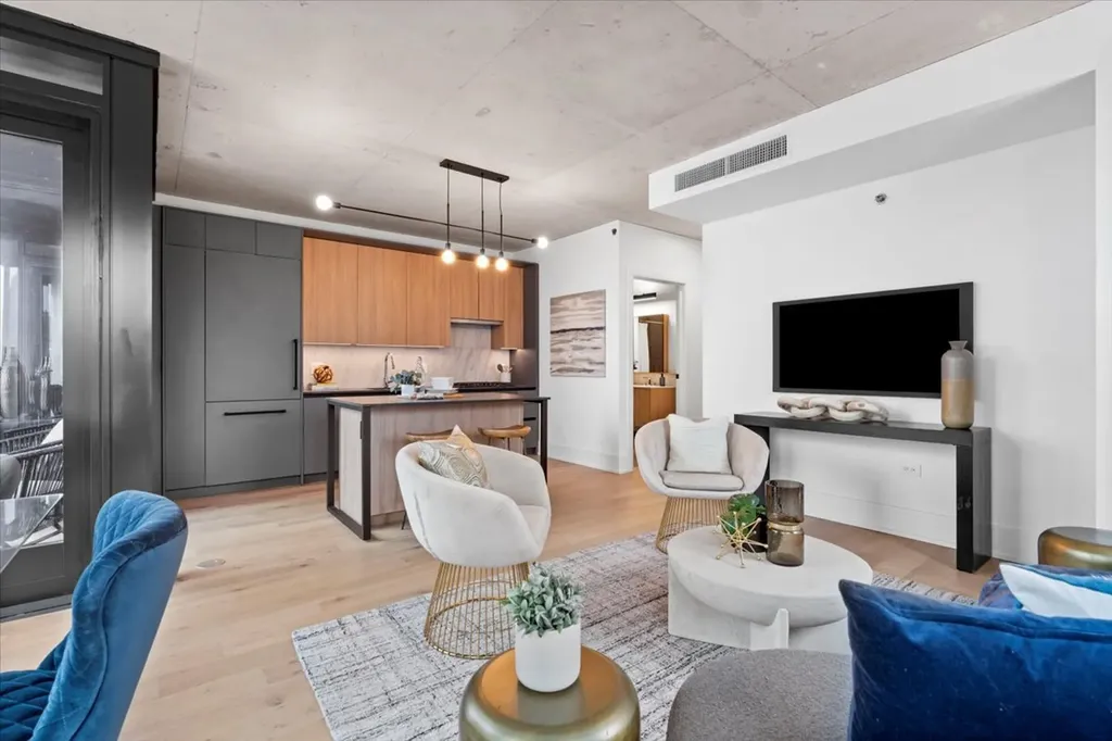 234 West Polk Street Chicago IL 60607