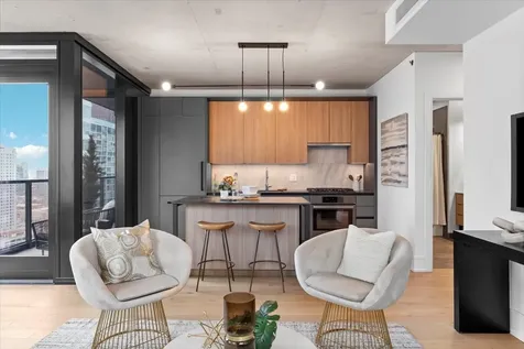 234 West Polk Street Chicago IL 60607