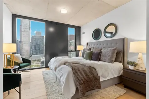 234 West Polk Street Chicago IL 60607