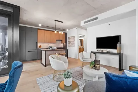 234 West Polk Street Chicago IL 60607