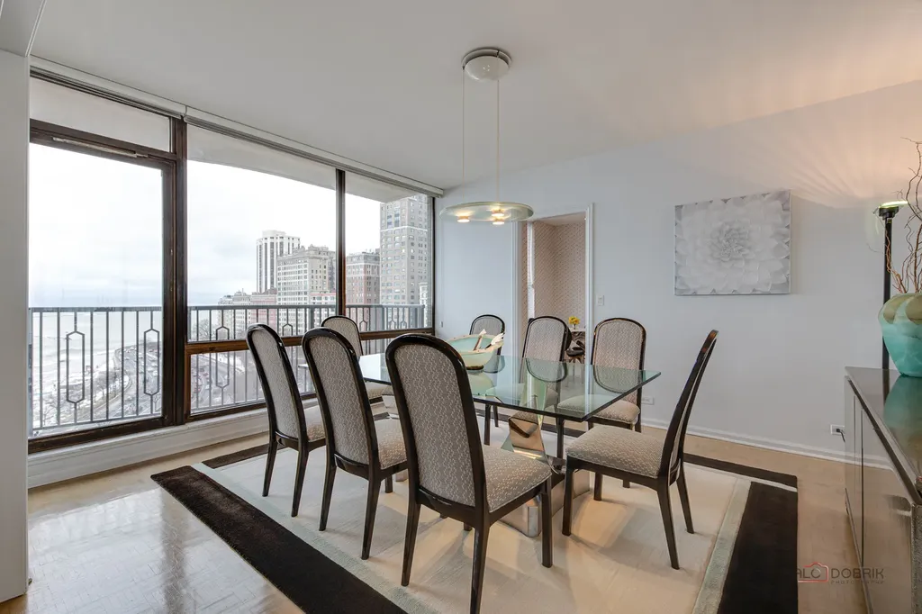 1040 North Lake Shore Drive Chicago IL 60611