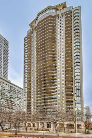 1040 North Lake Shore Drive Chicago IL 60611