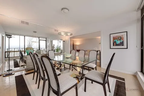 1040 North Lake Shore Drive Chicago IL 60611