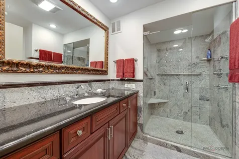 1040 North Lake Shore Drive Chicago IL 60611