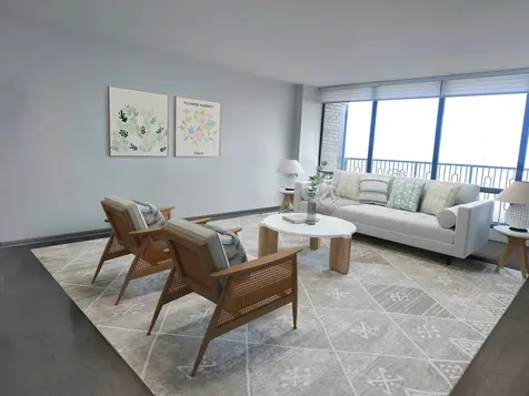 1040 North Lake Shore Drive Chicago IL 60611