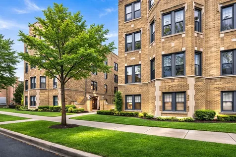 2344 West Addison Street Chicago IL 60618