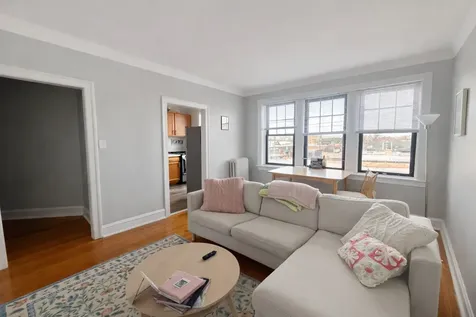 2344 West Addison Street Chicago IL 60618