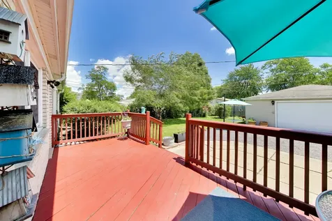 1081 Wilson Drive Des Plaines IL 60016
