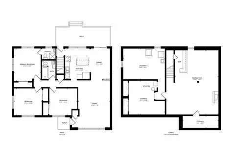 1081 Wilson Drive Des Plaines IL 60016