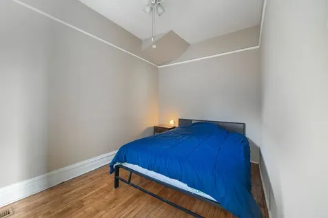 928 South Claremont Avenue Chicago IL 60612
