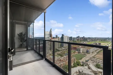 234 West Polk Street Chicago IL 60607