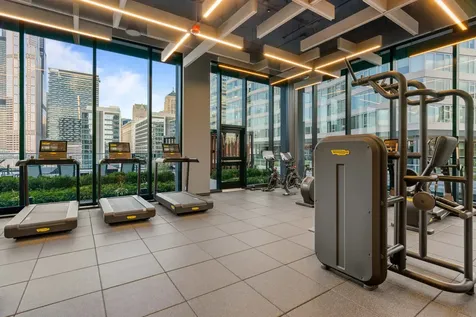 234 West Polk Street Chicago IL 60607
