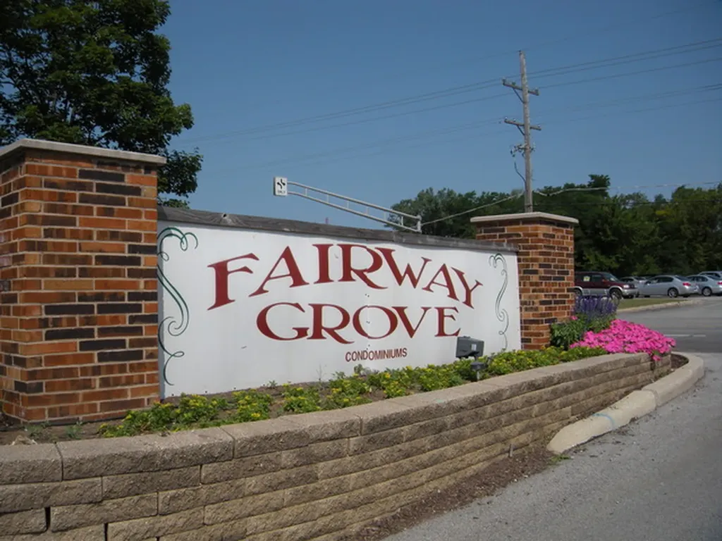 2343 Ogden Avenue Downers Grove IL 60515