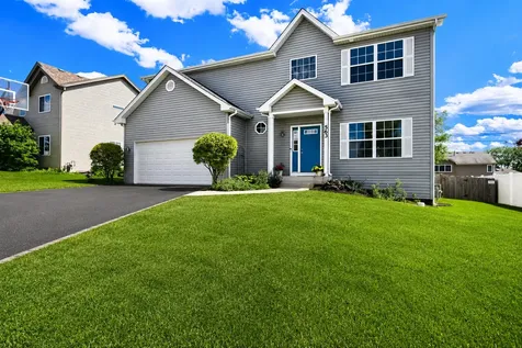 563 Camellia Avenue Aurora IL 60505