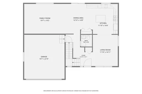 563 Camellia Avenue Aurora IL 60505