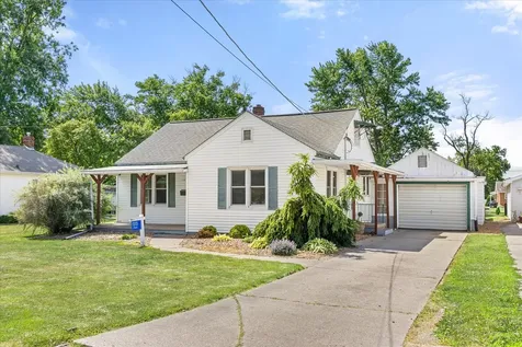 1515 East Elm Street Streator IL 61364