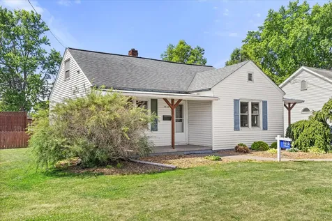 1515 East Elm Street Streator IL 61364