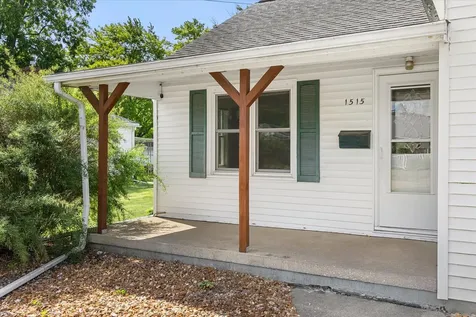 1515 East Elm Street Streator IL 61364