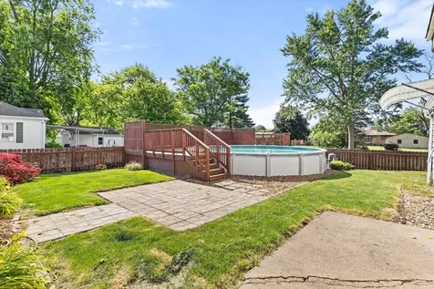 1515 East Elm Street Streator IL 61364